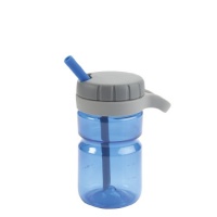 OXO Good Grips Twist Top Bottle, 12-Ounce, Blue OXO Good Grips Twist Top Bottle, 12-Ounce, Blue