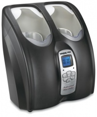 Waring PC200 Double Wine Chiller, Black Waring PC200 Double Wine Chiller, Black