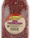 Roland Dried Pink Peppercorns, 9.6 Ounce