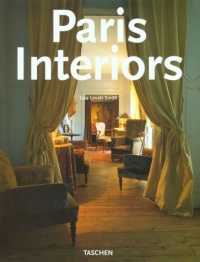 Paris Interiors (Taschen) Paris Interiors (Taschen)