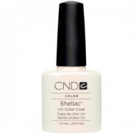 Creative Nail Shellac,Moonlight & Roses, 0.25 Fluid Ounce