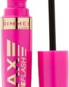 Rimmel The MAX Volume Flash Mascara Extreme Black