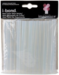 i-bond Mini Glue Sticks i-bond Mini Glue Sticks