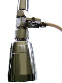 ShowerBreeze w/ 6' Hose Water Jet Dental Irrigator ShowerBreeze w/ 6' Hose Water Jet Dental Irrigator