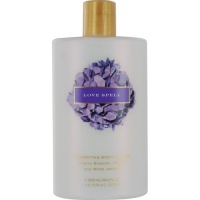 Victoria Secret by Victoria's Secret Love Spell Body Lotion for Women, 8.4 Ounce Victoria Secret by Victoria's Secret Love Spell Body Lotion for Women, 8.4 Ounce