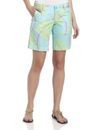 Lilly Pulitzer Women's Resort Bermuda Lilly Pulitzer Women's Resort Bermuda