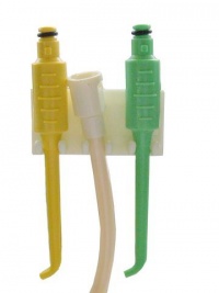 Oral Breeze Tips Yellow/Green Oral Breeze Tips Yellow/Green