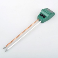 BestDealUSA 3in1 Plant Flowers Soil Tester Moisture Light PH Meter BestDealUSA 3in1 Plant Flowers Soil Tester Moisture Light PH Meter
