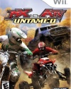 Mx Vs ATV Untamed