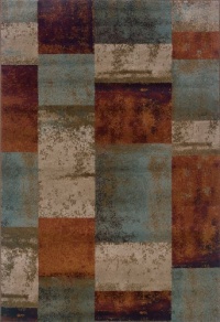 Sphinx by Oriental Weavers 4147A Adrienne Area Rug, 5-Inch 3-Feet by 7-Inch 6-Feet Sphinx by Oriental Weavers 4147A Adrienne Area Rug, 5-Inch 3-Feet by 7-Inch 6-Feet