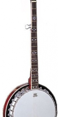 Oscar Schmidt OB5 5-String Banjo Oscar Schmidt OB5 5-String Banjo