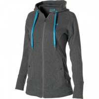 Women's Wintersweet Full Zip Fitted Hoody Tops by Under Armour Women's Wintersweet Full Zip Fitted Hoody Tops by Under Armour