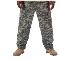 ACU Digital Camouflage Pants ACU Digital Camouflage Pants
