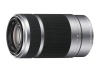 Sony E 55-210mm F4.5-6.3 Lens for Sony NEX Cameras