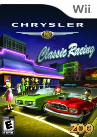Chrysler Classic Racing Chrysler Classic Racing