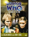 Doctor Who: Mark of the Rani -Story 140