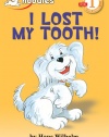 I Lost My Tooth! (Hello Reader!, Level 1)