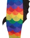 In the Breeze 60 Rainbow Scales Fish Windsock