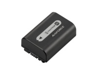 Sony NPFH50 H Series Actiforce Hybrid InfoLithium Battery for most Sony Camcorders and A230, A330 and A380 Alpha DSLR (Retail Packaging) Sony NPFH50 H Series Actiforce Hybrid InfoLithium Battery for most Sony Camcorders and A230, A330 and A380 Alpha DSLR (Retail Packaging)