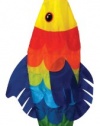 Skydog Kites 36 Sunburst Fish Windsock