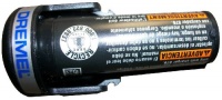 Dremel B808-01 1.3Ah 8-volt Max Lithium-Ion Battery for Dremel 8100 Dremel B808-01 1.3Ah 8-volt Max Lithium-Ion Battery for Dremel 8100