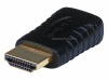 Monoprice HDMI Connector Male to HDMI Mini Connector Female Adapter