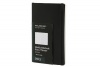 Moleskine 2013 Large Soft Cover Weekly Planner+Notes - Black (5 x 8.25) (Planners & Datebooks)