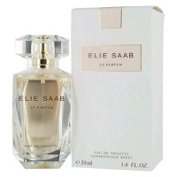 Elie Saab Le Parfum Eau De Toilette Spray for Women, 1.6 Ounce Elie Saab Le Parfum Eau De Toilette Spray for Women, 1.6 Ounce