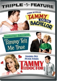 Tammy and the Bachelor / Tammy Tell Me True / Tammy and the Doctor (Triple Feature) Tammy and the Bachelor / Tammy Tell Me True / Tammy and the Doctor (Triple Feature)