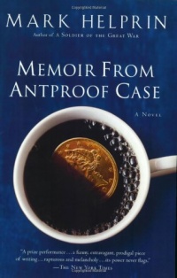 Memoir From Antproof Case Memoir From Antproof Case