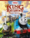 Thomas & Friends: King of the Railway the Movie