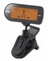 Korg AW2G Clip-on Chromatic Guitar Tuner