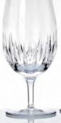 Reed & Barton Soho Brilliant Ice Beverage Glass Reed & Barton Soho Brilliant Ice Beverage Glass