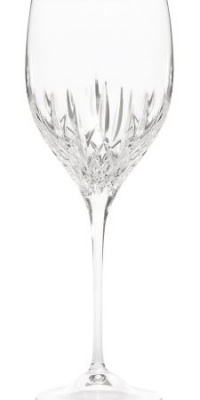 Vera Wang by Wedgwood Fidelity Goblet Vera Wang by Wedgwood Fidelity Goblet