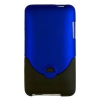 LE Blue Case for Apple iPod Touch 2G, 3G (2nd & 3rd Generation) LE Blue Case for Apple iPod Touch 2G, 3G (2nd & 3rd Generation)