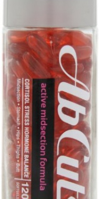 Revolution Abcuts Active Diet Supplements for Women, 120 Count Revolution Abcuts Active Diet Supplements for Women, 120 Count