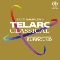 Telarc Classical Sacd Sampler 2