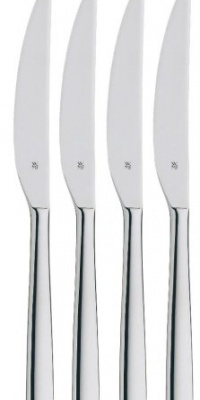 WMF Manaos / Bistro Steak Knife, Set of 4 WMF Manaos / Bistro Steak Knife, Set of 4