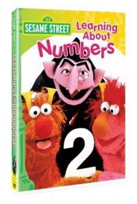 Sesame Street - Learning About Numbers Sesame Street - Learning About Numbers