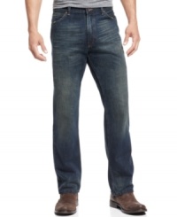 Stock up on weekend staples. Catch some R&R in these casual Nautica jeans. Stock up on weekend staples. Catch some R&R in these casual Nautica jeans.