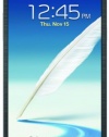 Samsung Galaxy Note II, Titanium (Verizon Wireless)