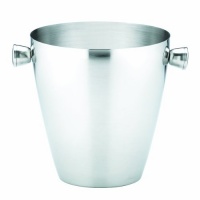 Gorham That's Entertainment Ice Bucket Gorham That's Entertainment Ice Bucket