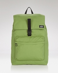 Whether you're heading across campus, commuting downtown or hiking the trails, this bright backpack performs beautifully across all arenas, city and country alike. Whether you're heading across campus, commuting downtown or hiking the trails, this bright backpack performs beautifully across all arenas, city and country alike.