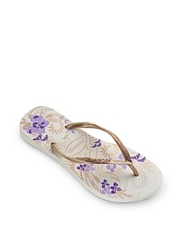 havaianas Flip Flops - Slim Season havaianas Flip Flops - Slim Season