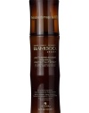 Alterna Bamboo Smooth Anti-Breakage Thermal Protectant Spray for Unisex, 4.2 Ounce