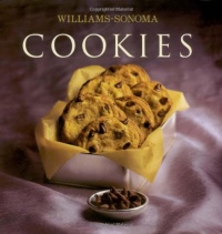 Williams-Sonoma Collection: Cookies Williams-Sonoma Collection: Cookies