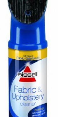BISSELL Fabric & Upholstery Shampoo, 9351 BISSELL Fabric & Upholstery Shampoo, 9351