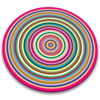 Joseph Joseph Worktop Saver, Coloured Rings Joseph Joseph Worktop Saver, Coloured Rings