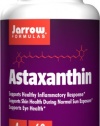 Jarrow Formulas Astaxanthin, 60 Count