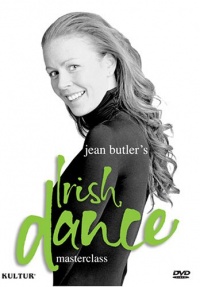 Jean Butler's Irish Dance Master Class Jean Butler's Irish Dance Master Class